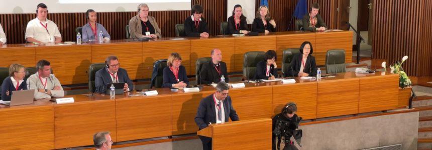 © Samuel Chassaigne, France Télévisions