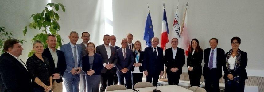 © Région Nouvelle-Aquitaine