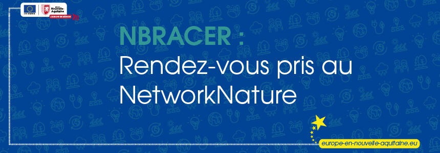La Région a participé à un réseau sur les solutions fondées sur la nature