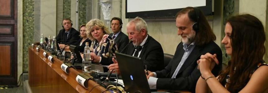 @ Région Emilie-Romagne