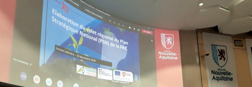 © Région Nouvelle-Aquitaine