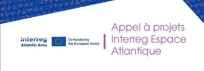 AAP Interreg Espace Atlantique