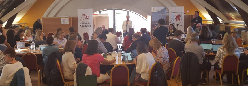© Région Nouvelle-Aquitaine