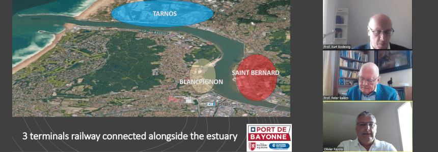 © Région Nouvelle-Aquitaine