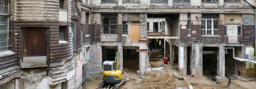 © SatyaPrem de Pixabay