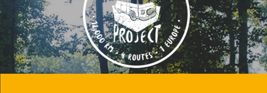 Vous avez entre 18 et 30 ans ? Vous aimez voyager ?