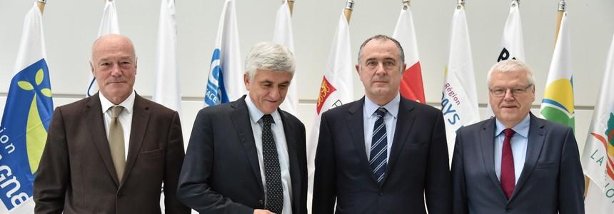 © Region NA Françoise Roch