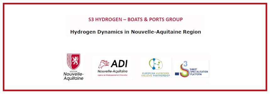 © Région Nouvelle-Aquitaine