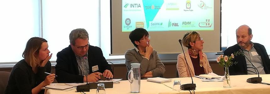 © Région Nouvelle-Aquitaine Bruxelles