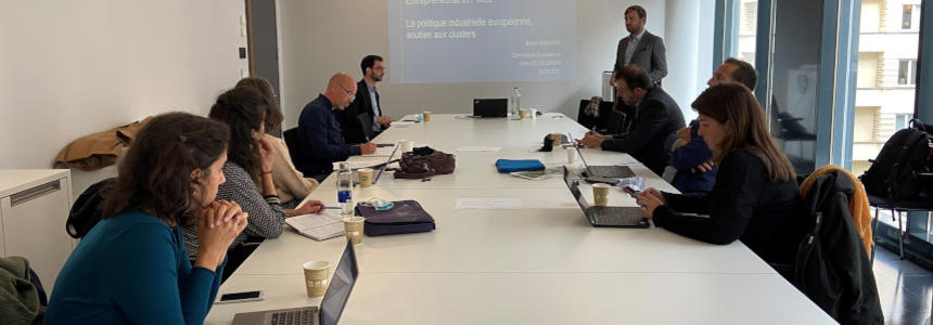 © Région Nouvelle-Aquitaine