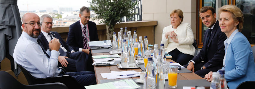 ©Service audiovisuel – Commission européenne 