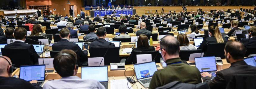  © European Parliamant, European Union 2024