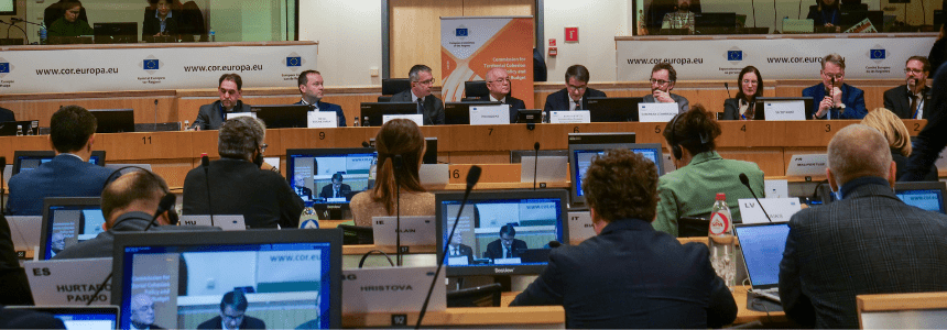 © European Union  David Martín Díaz