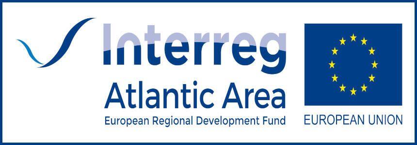 © Logo Interreg Atlantic Area