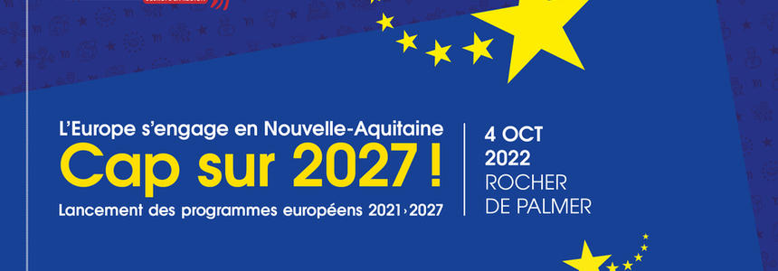 Région Nouvelle-Aquitaine