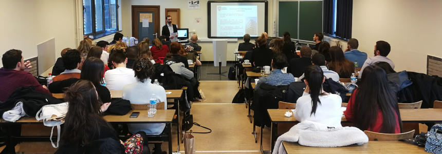 © Région Nouvelle-Aquitaine Bruxelles