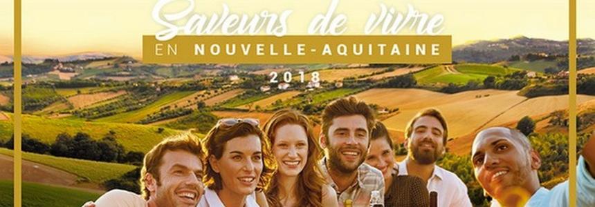© Région Nouvelle-Aquitaine © Région Nouvelle-Aquitaine