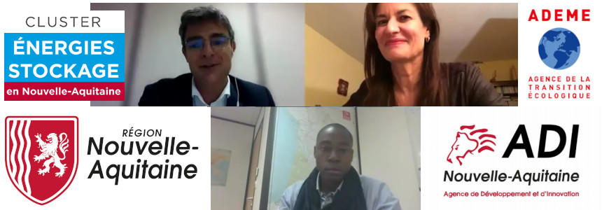 © Région Nouvelle-Aquitaine