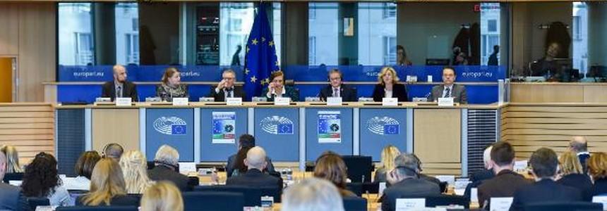 © Parlement européen