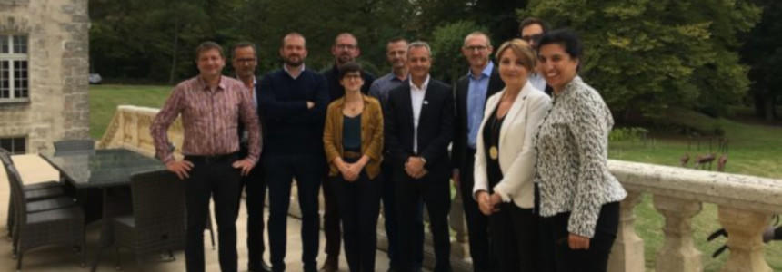 © Région Nouvelle-Aquitaine