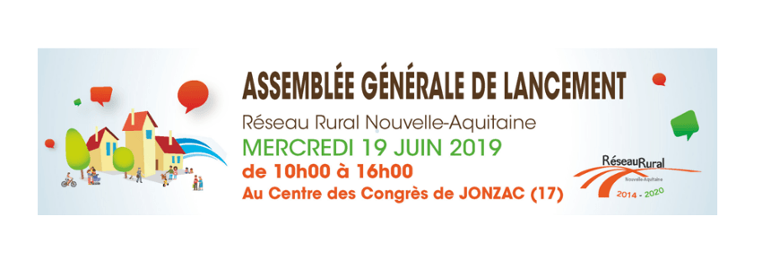 Bandeau réseau rural régional