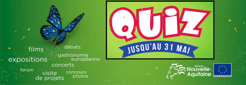 Bandeau Quiz Bandeau Quiz