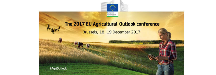 Conférence agricole