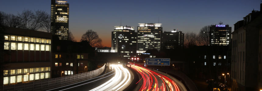 © UE Ina Fassbender