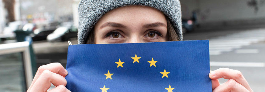 © EC - Service audiovisuel