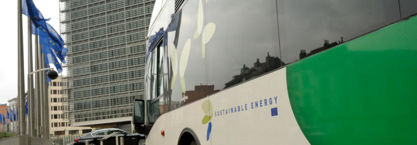 © Union européenne