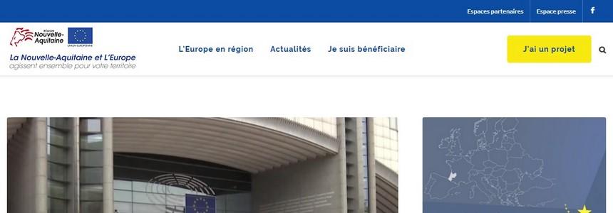 © Région Nouvelle-Aquitaine