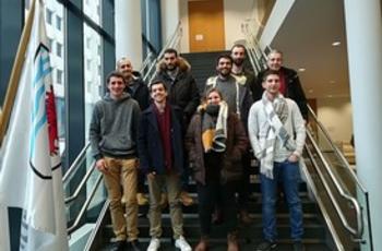 © Région Nouvelle-Aquitaine Bruxelles