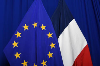 © Représentation en France