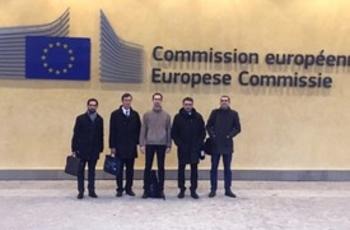 © Région Nouvelle-Aquitaine Bruxelles