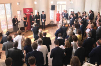 © Région Nouvelle-Aquitaine Bruxelles