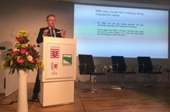 © Région Nouvelle-Aquitaine Bruxelles