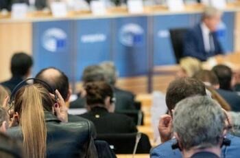 © Parlement européen