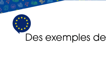 Découvrez des exemples de projets soutenus par l'Europe en Nouvelle-Aquitaine
