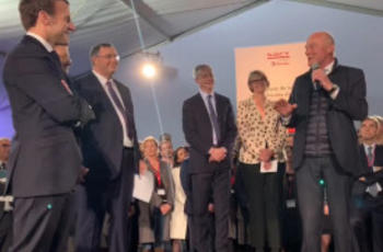 © Région Nouvelle-Aquitaine