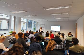 Les solutions basées sur la nature avaient rendez-vous à Bruxelles pour le NetworkNature