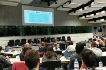 © Région Nouvelle-Aquitaine Bruxelles