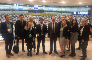 © Région Nouvelle-Aquitaine Bruxelles