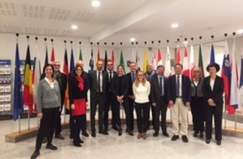 © Région Nouvelle-Aquitaine Bruxelles