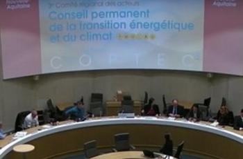 © Région Nouvelle-Aquitaine