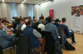 © Région Nouvelle-Aquitaine Bruxelles