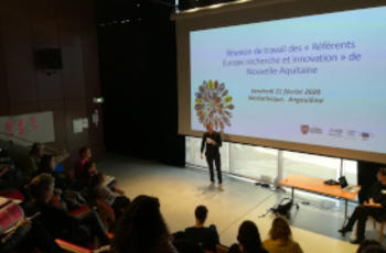 © Région Nouvelle-Aquitaine