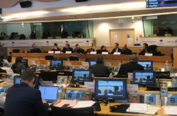 © Région Nouvelle-Aquitaine Bruxelles