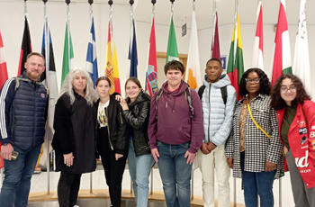 © Centre Social Saint-Exupéry