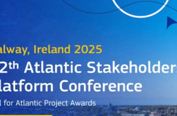 Présentez votre projet FEAMPA néo-aquitain à l'Atlantic Project Awards