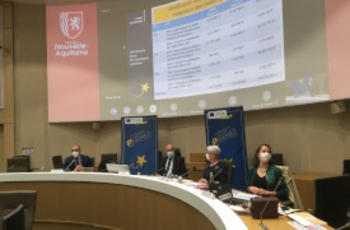 © Région Nouvelle-Aquitaine